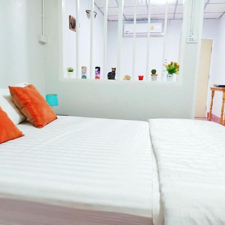 The Whole House Not Share For 5 Guests Villa หาดใหญ่ ภายนอก รูปภาพ