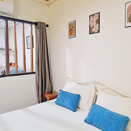 The Whole House Not Share For 5 Guests Villa หาดใหญ่ ภายนอก รูปภาพ