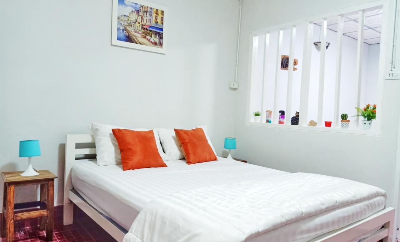 The Whole House Not Share For 5 Guests Villa หาดใหญ่ ภายนอก รูปภาพ