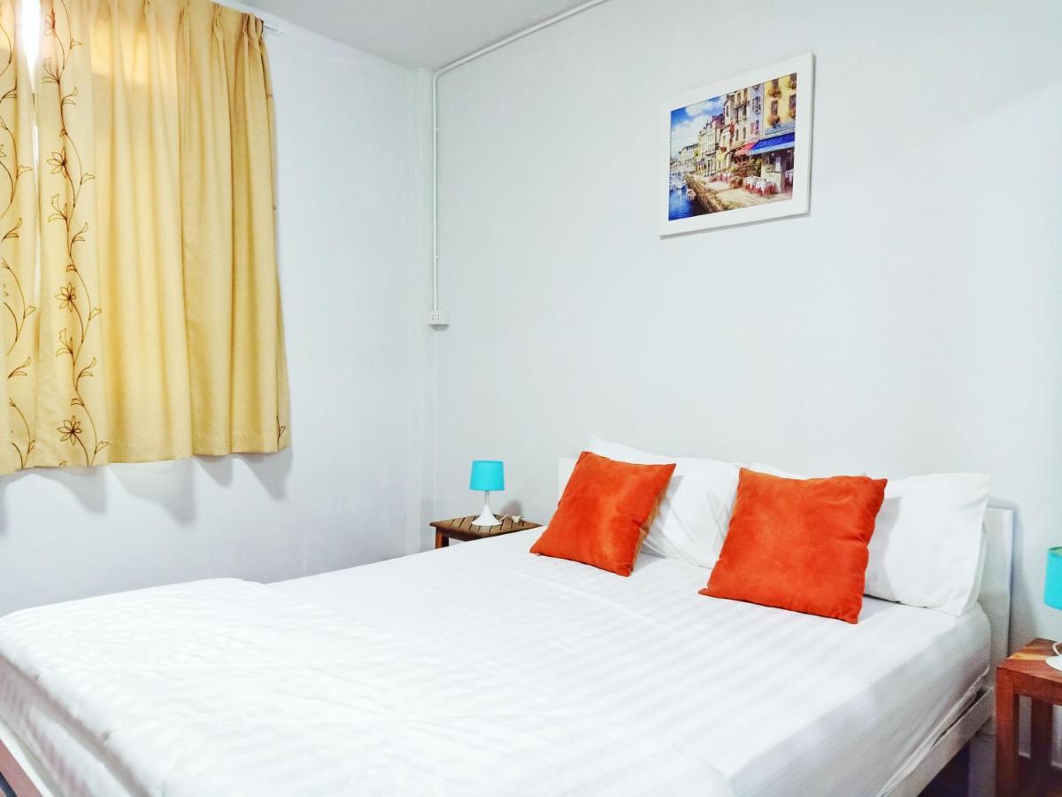 The Whole House Not Share For 5 Guests Villa หาดใหญ่ ภายนอก รูปภาพ