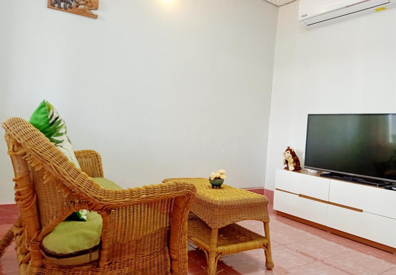 The Whole House Not Share For 5 Guests Villa หาดใหญ่ ภายนอก รูปภาพ