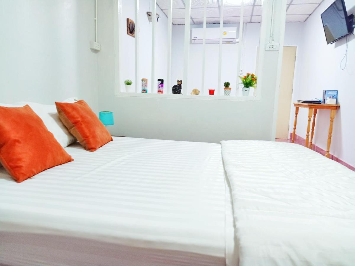 The Whole House Not Share For 5 Guests Villa หาดใหญ่ ภายนอก รูปภาพ