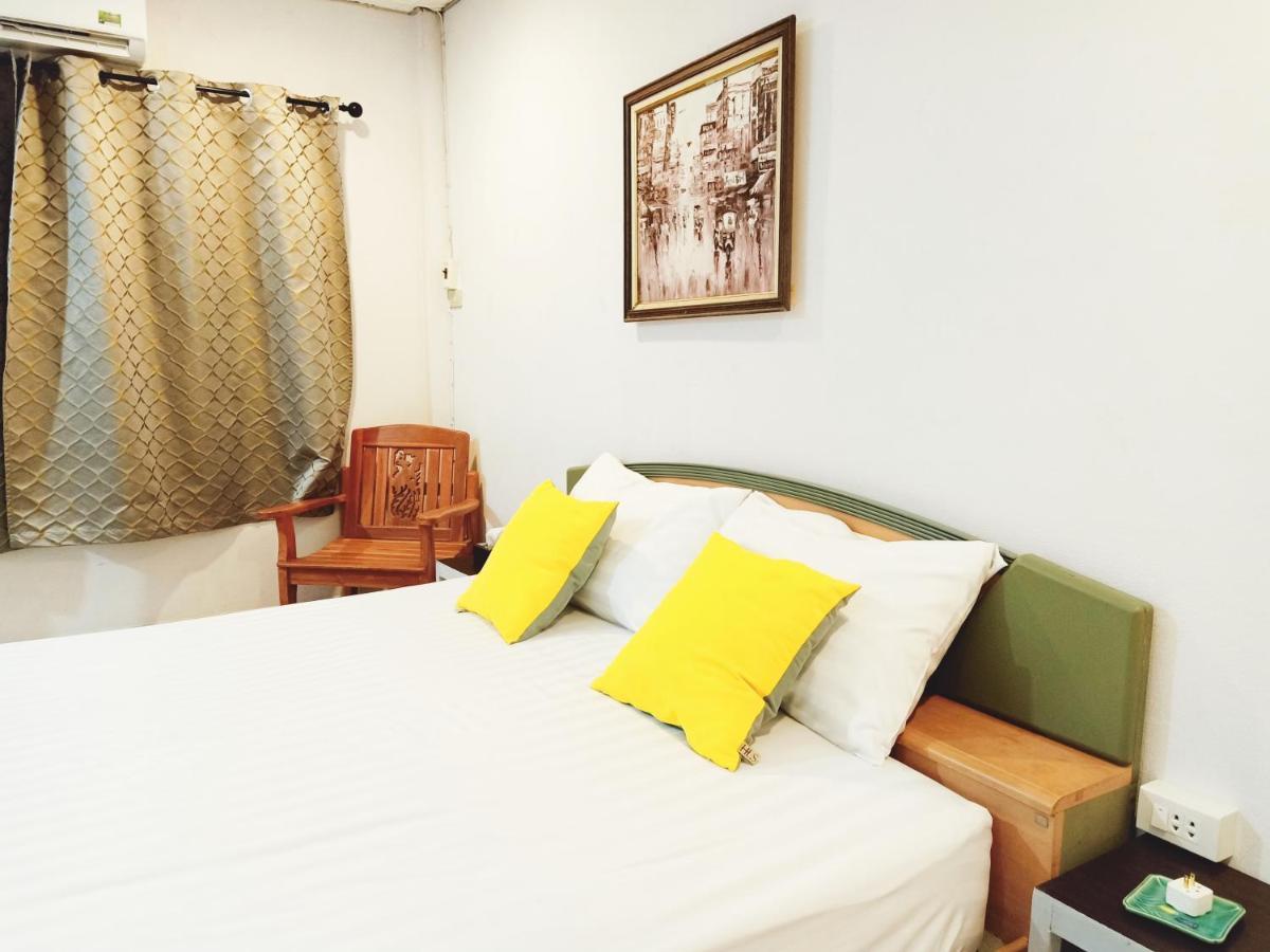 The Whole House Not Share For 5 Guests Villa หาดใหญ่ ภายนอก รูปภาพ