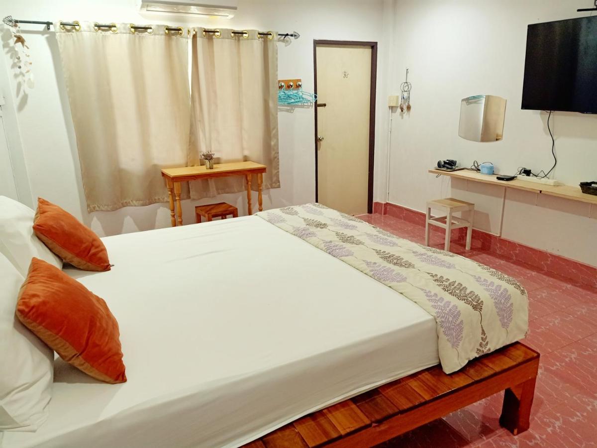 The Whole House Not Share For 5 Guests Villa หาดใหญ่ ภายนอก รูปภาพ