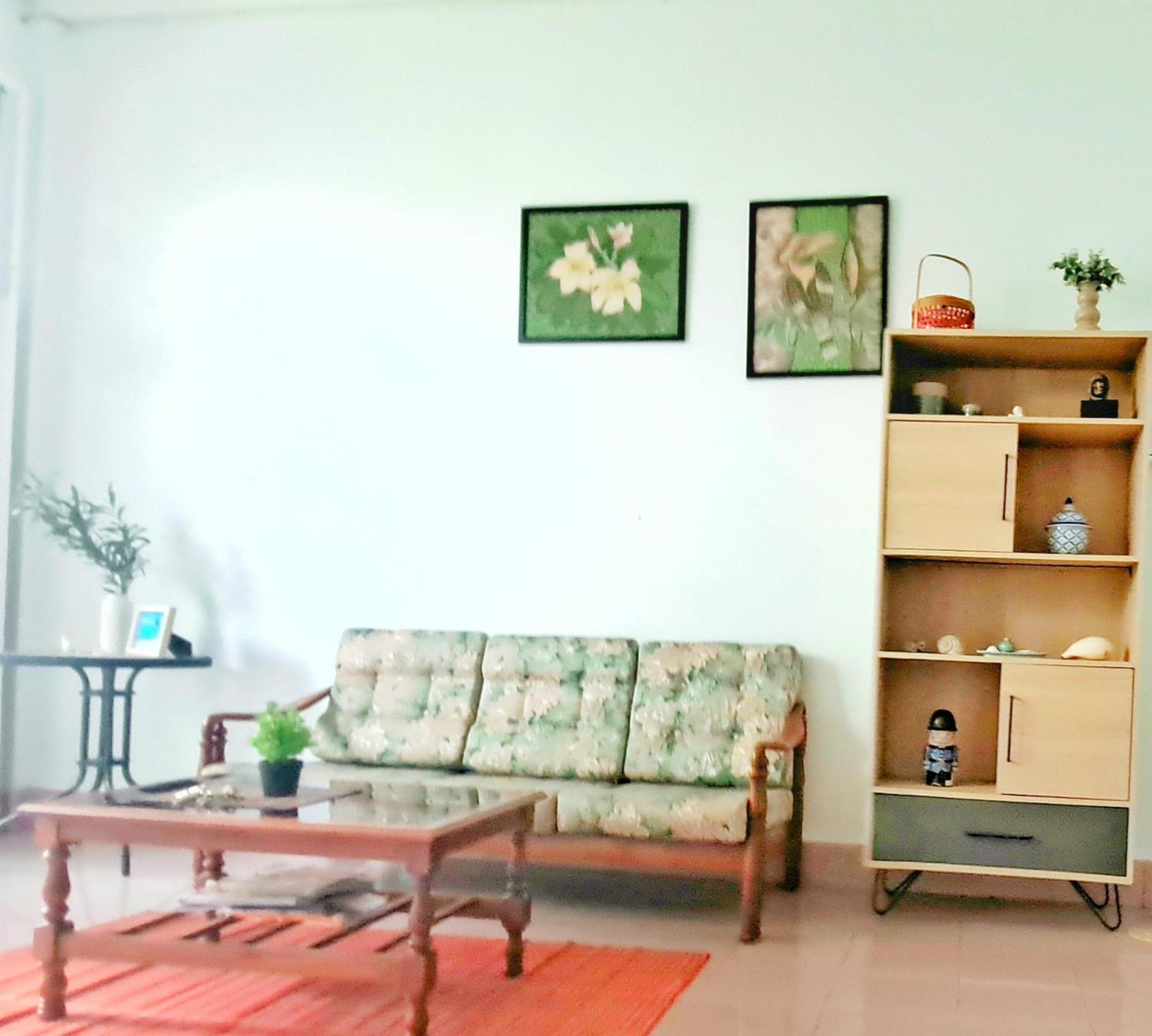 The Whole House Not Share For 5 Guests Villa หาดใหญ่ ภายนอก รูปภาพ