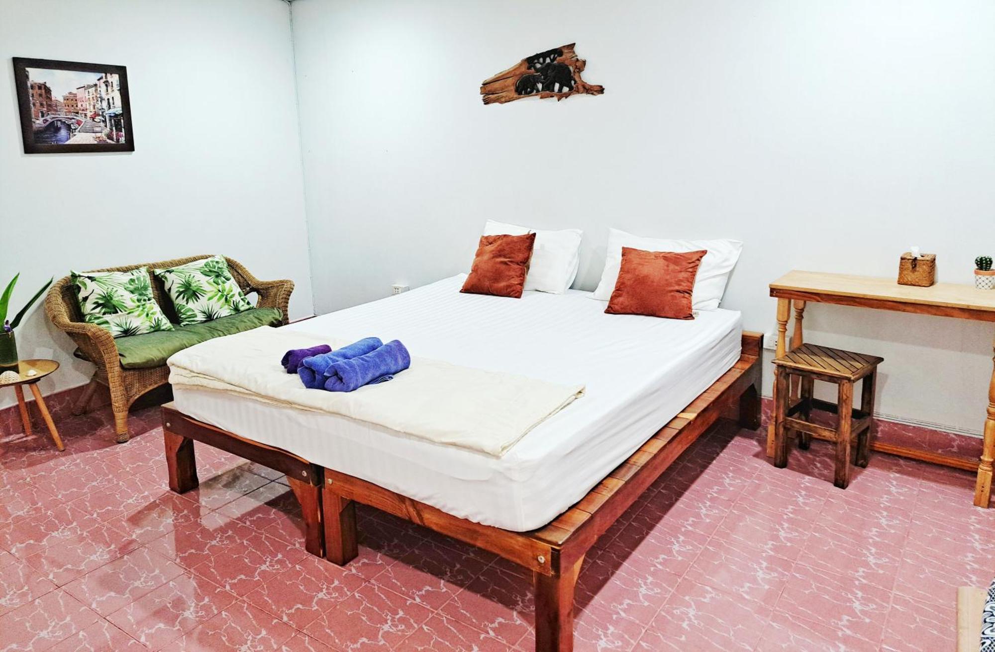 The Whole House Not Share For 5 Guests Villa หาดใหญ่ ภายนอก รูปภาพ