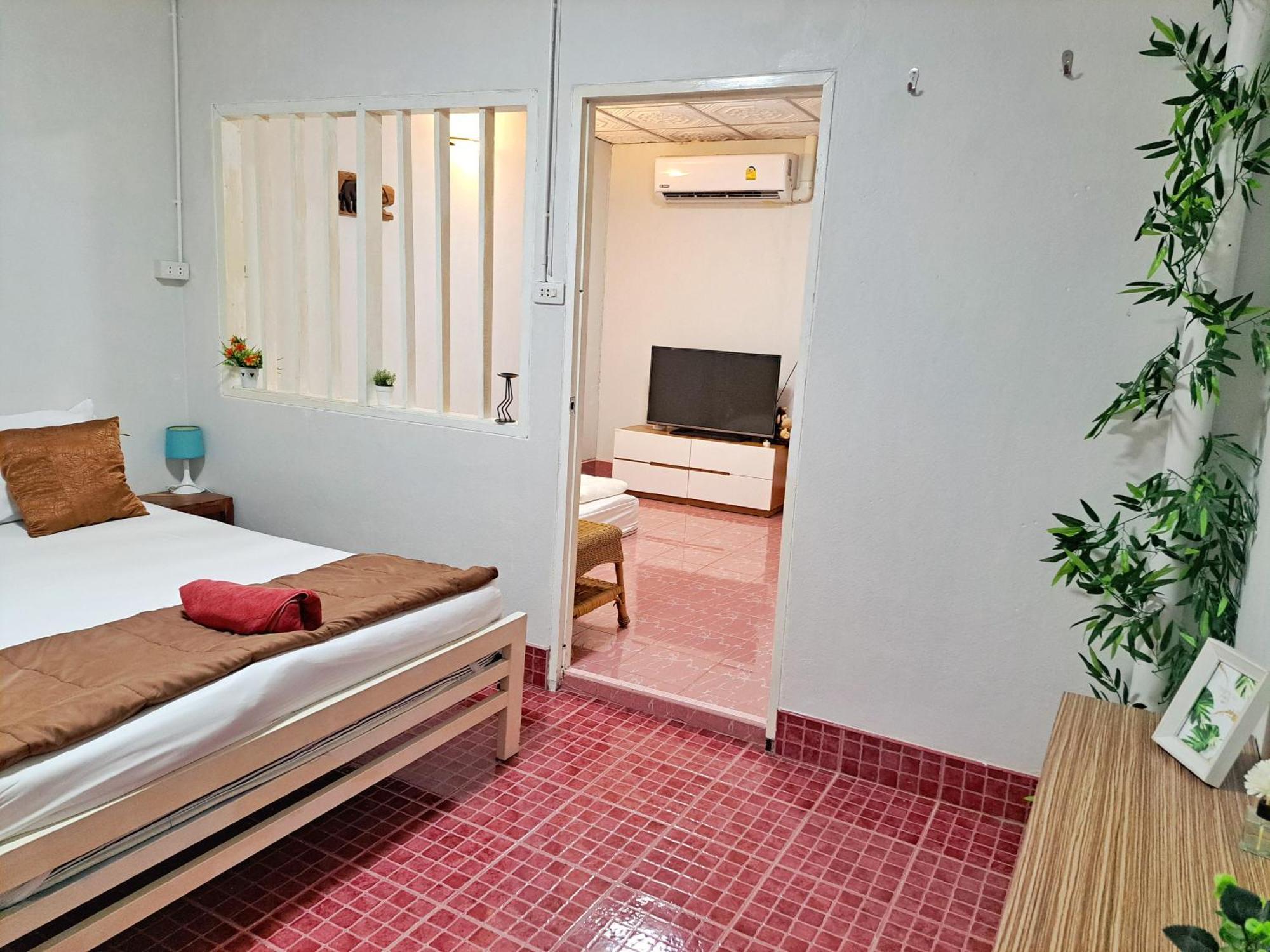The Whole House Not Share For 5 Guests Villa หาดใหญ่ ภายนอก รูปภาพ